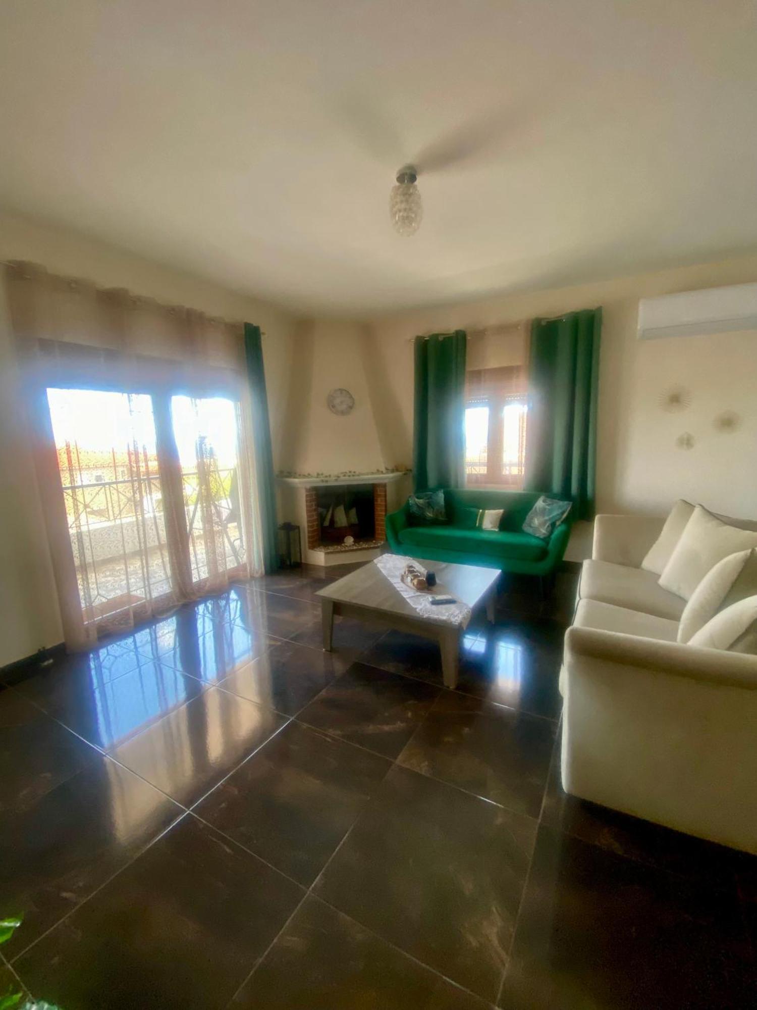 Natalie'S House Appartement Alexandroupolis Buitenkant foto